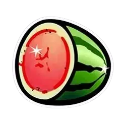 Watermelon symbol