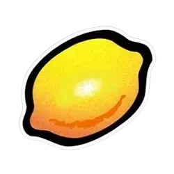 Lemon symbol