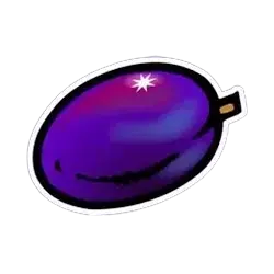 Plum symbol
