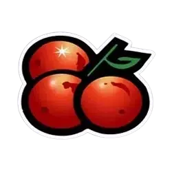 Cherries symbol