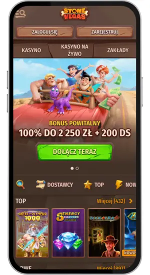 Strona główna kasyna online z grą Sizzling Hot Deluxe